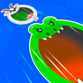 Hole Battle.io