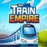 Idle Train Empire Tycoon