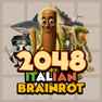 Italian Brainrot 2048