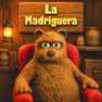 La Madriguera