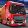 Long-Haul Trucking Simulator