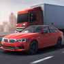 M5 Traffic Racer