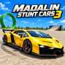Madalin Stunt Cars 3