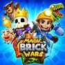 Magic Brick Wars