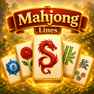 Mahjong Lines