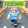 Math Runner