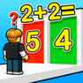 Math Wall Simulator