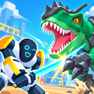 Mechangelion - Robot Fighting