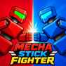 MechaStick Fighter