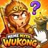 Meme Myth: Wukong