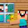Mine 2D Survival Herobrine