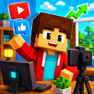 Mine Blogger Simulator 3D