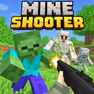 Mine Shooter