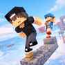 Minecraft Parkour World
