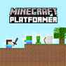 Minecraft Platformer