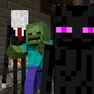 Mineworld Horror