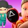 Mini Squid Games