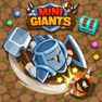 MiniGiants.io