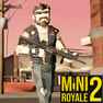 MiniRoyale 2 io