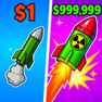 Missile Dude RPG