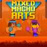 Mixed Macho Arts