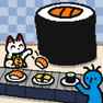 More Sushi!