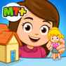 My Town Home: Family Playhouse