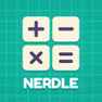 Nerdle
