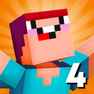 Noob vs Pro 4 Lucky Block