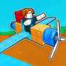 Obby Build a Plane