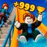 Obby: Climb and Slide