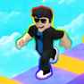 Obby: Colorful Adventure
