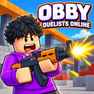 Obby: Duelists Online