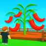 Obby Grow a Garden