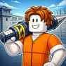 Obby: Prison Digger