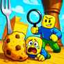 Obby with Friends: Hide And Seek Online