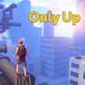 Only Up