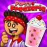 Papa's Freezeria