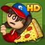 Papa's Pizzeria