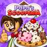 Papa's Scooperia