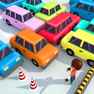 Parking Car: Parking Jam