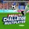 Penalty Challenge Multiplayer