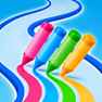 Pencil Rush