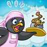 Penguin Diner