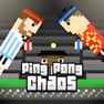 Ping Pong Chaos