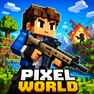 Pixel World