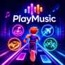 PlayMusic