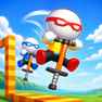 Pogo Masters