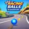 Racing Ball Adventure