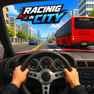 Racing in City